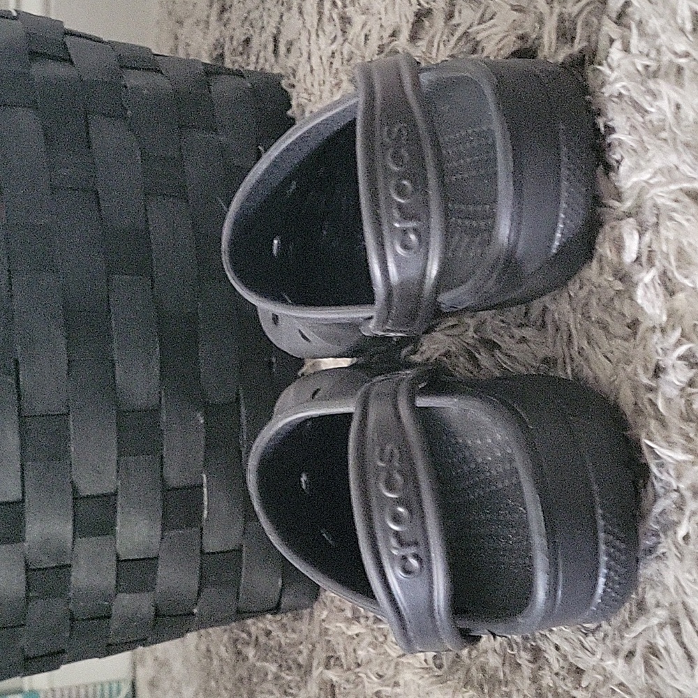 Crocs Baya Clogs - Picture 4 of 5